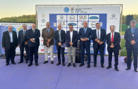 Grecia: lâAmbasciatore Cuculi allâapertura dei mondiali di tiro a volo