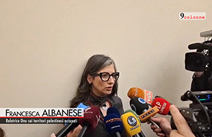 Mo, Albanese: stati complici genocidio. Leggi su antisemitismo strumentali