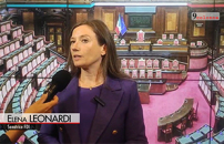 Violenza donne, Leonardi (FdI): coinvolgere uomini, soprattutto i piuâ giovani 