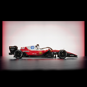 Ferrari unveils SF-26 as Formula 1 enters a new technical era
