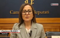 Rifiuti, Russo (FdI): Rottamazione mezzi con fermo amministrativo operativa, ora linee guida chiare