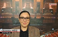 Dl cultura, Miele (Lega): scopo sburocratizzare, non attaccare soprintendenze  