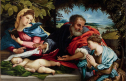 Alla scoperta dei precursori di Caravaggio