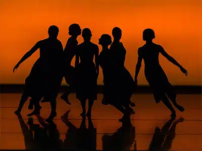 Progetto Coppelia: a contemporary circus reimagining