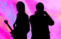 Liam Gallagher e John Squire insieme per 'Just Another Rainbow'