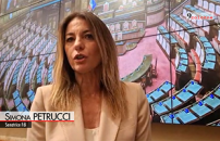 NASCE INTERGRUPPO ECONOMIA DEL MARE, PETRUCCI: SETTORE CHE MUOVE 178 MLD   