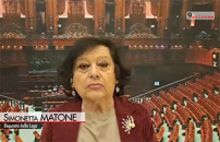 Nordio, Matone (Lega): menzogne opposizione, caso Almasri per colpire Governo italiano