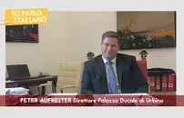 Io parlo italiano - Peter Aufreiter