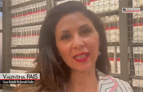 IMPRESE, PAIS (CASA RONALD MCDONALD): DA  VOLONTARIATO DI COMPETENZA VALORE CONDIVISO