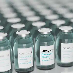 Pfizer's bold step: upgraded vaccine triumphs over covid variants with EMA's seal of approval