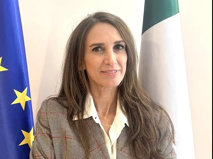 Elisabetta Holsztejn Tarczewski, nuova Console a Buenos Aires