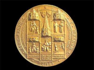 UNIVERSITAâ, AL PRESIDENTE DELLA REPUBBLICA ARMENO IL SIGILLUM MAGNUM DALLâALMA MATER 