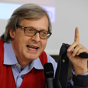 Vittorio Sgarbi investigated for cultural property theft, defends himself