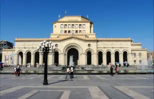 UniBo: in Armenia il Centro regionale per la conservazione del patrimonio culturale