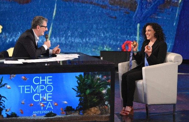 BRIGNONE: NEL NOSTRO  SPORT SI RISCHIA SEMPRE