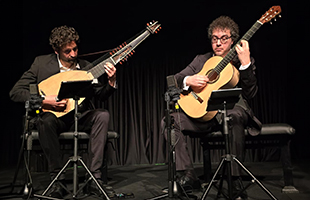 Success for Valle Vitis duo in Turkey