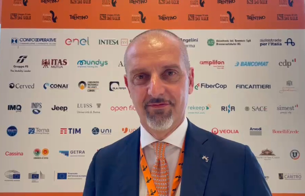 AGUGGINI (INTESA SP): CREDIAMO <BR> NELL'IA RESPONSABILE