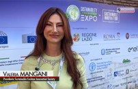 Phygital Expo, Mangani (Sfis): Italia leader nella sostenibilitÃ  grazie al Made in Italy