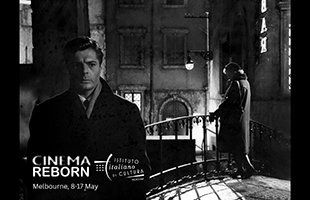 Cinema Reborn: protagonista “Le notti bianche” di Luchino Visconti