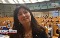 Bullismo, Carmina (M5S): Mai piÃ¹ soli non sia slogan, serve prevenzione a scuola