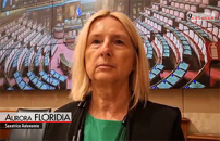 Difesa, A. Floridia (Aut): legge popolare per rafforzare strumenti civili di pace