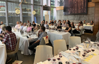 Canada embraces Chianti: Toronto and MontrÃ©al masterclasses highlight the wine's success