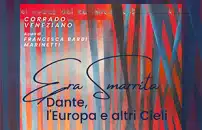 Dante e lâEuropa: in Belgio la nuova mostra di Corrado Veneziano