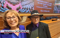 Libri: âLa signora dai 100 cappelliâ, Vita Maria Laura Annibali per diritti LGBT+