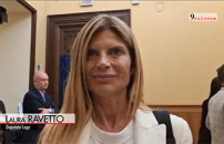 PARITAâ DI GENERE, RAVETTO (LEGA): IN USA FIRST LADIES SEMPRE PROATTIVE, ITALIA HA RECUPERATO