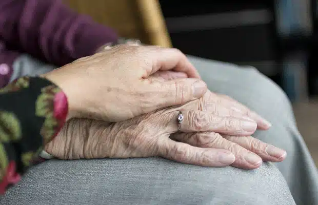 Contro lâAlzheimer <BR> risorse e attenzione 