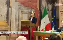 Autonomie, Castellone (M5S): progetto anacronistico