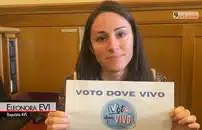Elezioni, Evi: Parlamento approvi diritto voto per fuori sede