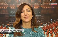 LIBRO DI STORIA, MONTARULI (FDI): INDOTTRINARE Eâ AUTORITARISMO, DA NOI NESSUNA CENSURA 
