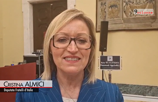 Agricoltura, alla Camera “storie” tra tradizione e innovazione  