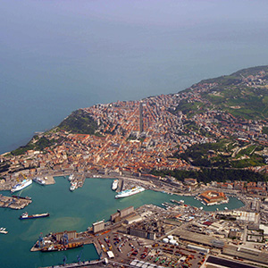 Ancona named Italyâs Capital of Culture 2028