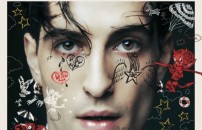 Una nuova versione di 'Funny little fears (dreams)'