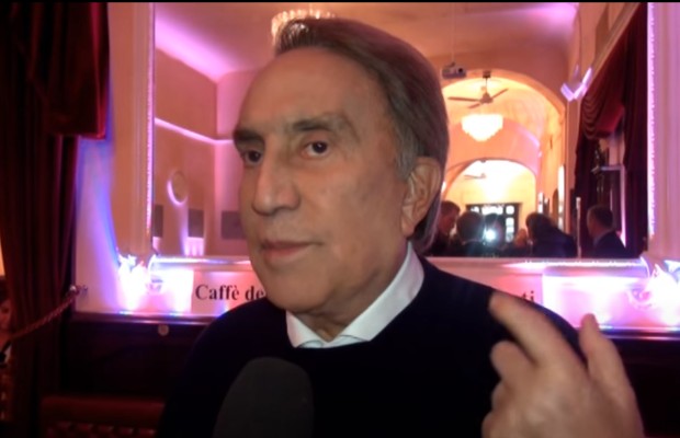 ADDIO A EMILIO FEDE, <BR> 70 ANNI DI GIORNALISMO