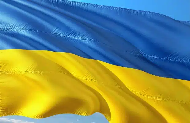 GUERRA IN UCRAINA, RAID RUSSO A PAVLOHRAD