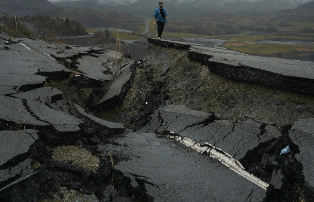 Osservatorio Nazionale Terremoti, alla guida Lucia Margheriti