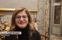 Sicurezza, Carnevali: come sindaci puntiamo su approccio integrato