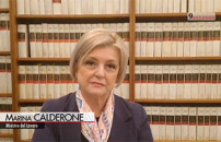 AI, Calderone: piÃ¹ opportunitÃ  che rischia, ma serve approccio umano-centrico 