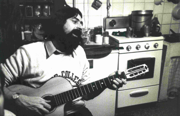 âCanterÃ² soltanto il tempoâ per ricordare Francesco Guccini