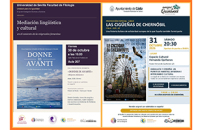Social cinema travels from Sardinia to Andalusia with screenings in Seville and CÃ¡diz