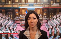 Fisco, C. Tajani (Pd): va avanti nostro ddl su sovraindebitamento, valutiamo emendamenti in manovra