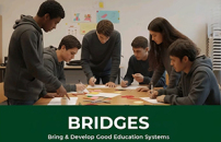 Giovani e turismo sostenibile: parte dalla Bolivia lâIdeathon Bridges