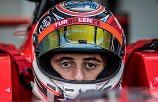 Collo e cuore âdâacciaioâ per i piloti di Formula 1: l'UniversitÃ  di Trieste analizza performance e adattamento 