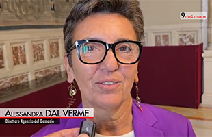 Demanio, Dal Verme: al lavoro con territori per valorizzare immobili pubblici