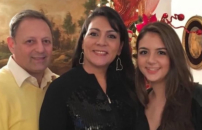 VENEZUELA, UOMO<br>DI SALERNO TRA VITTIME
