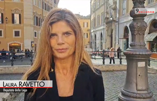 Lavoro, Ravetto (Lega): occupazione record, solo sinistra e certi sindacati non se ne accorgono