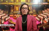 Cospito, Cucchi (Avs): avevamo ragione noi, ora Nordio torni su proprie scelte